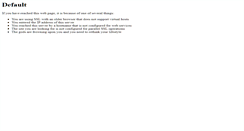 Desktop Screenshot of homelighters.com