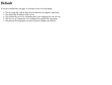 Tablet Screenshot of homelighters.com